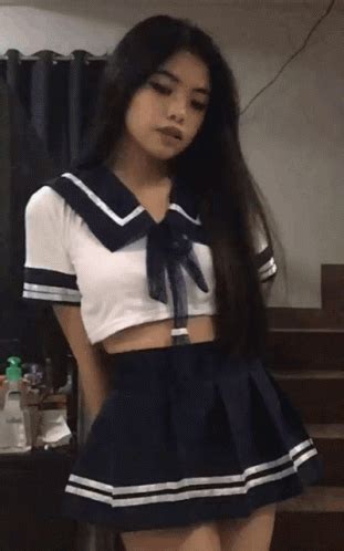 schoolgirl blowjob gif|Schoolgirls Blowjob Porn GIFs .